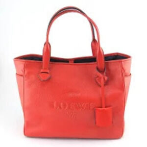 Loewe Heritage Tote Bag
